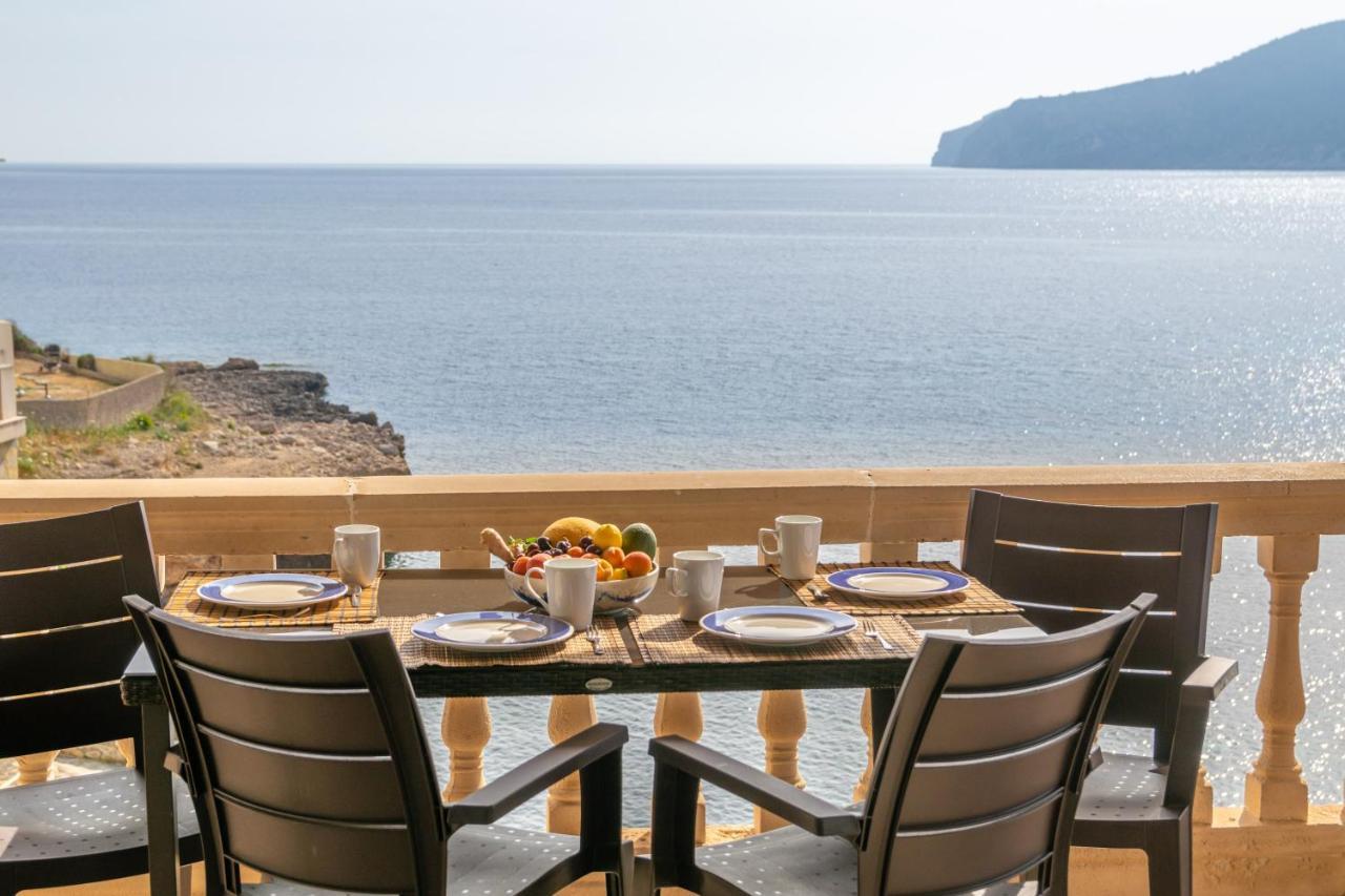 산트 엘름 Vista Azul 8 빌라 외부 사진