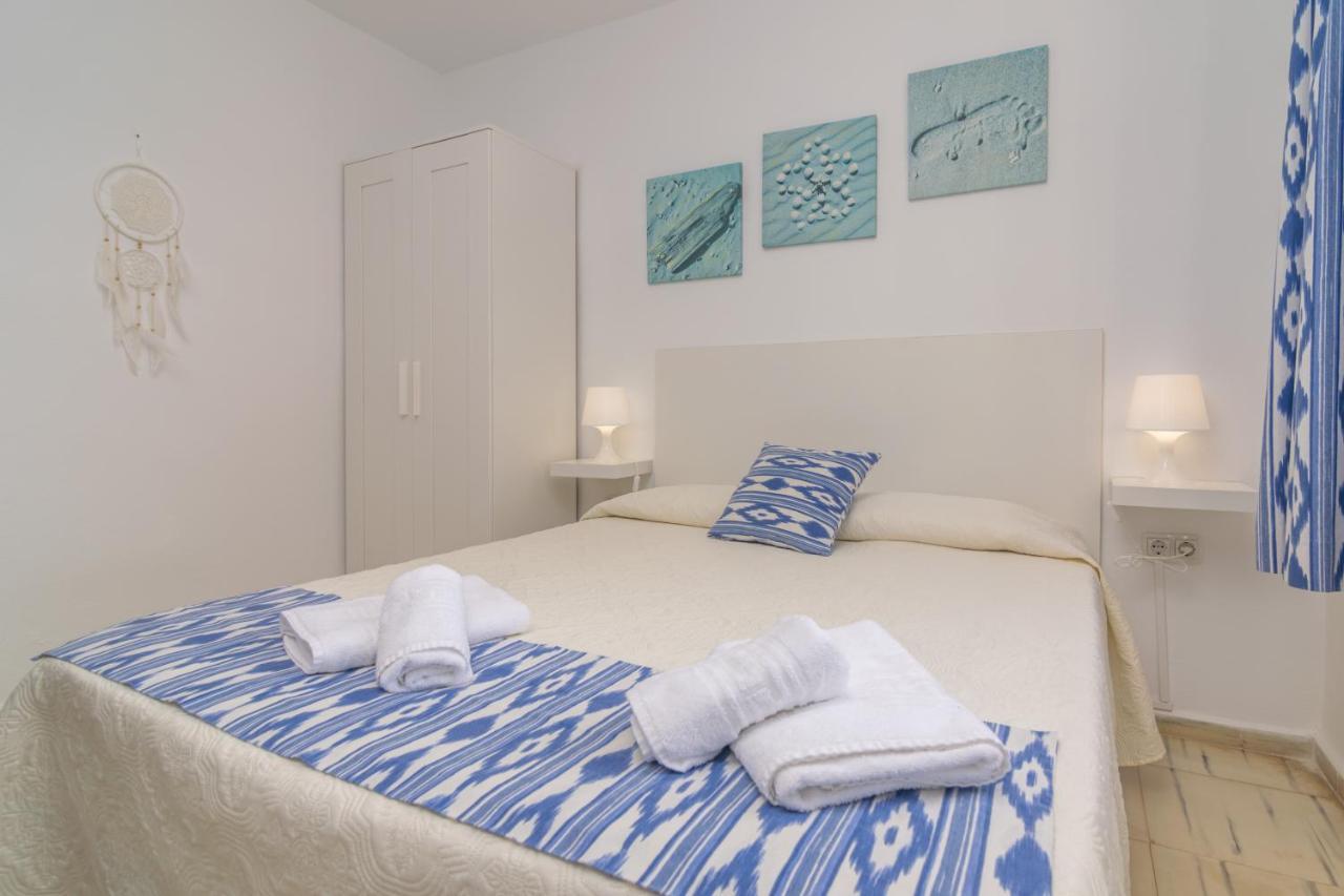 산트 엘름 Vista Azul 8 빌라 외부 사진