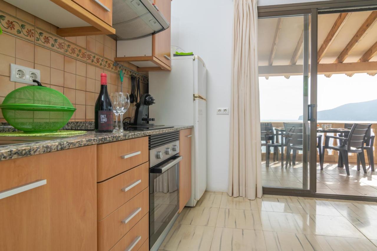 산트 엘름 Vista Azul 8 빌라 외부 사진