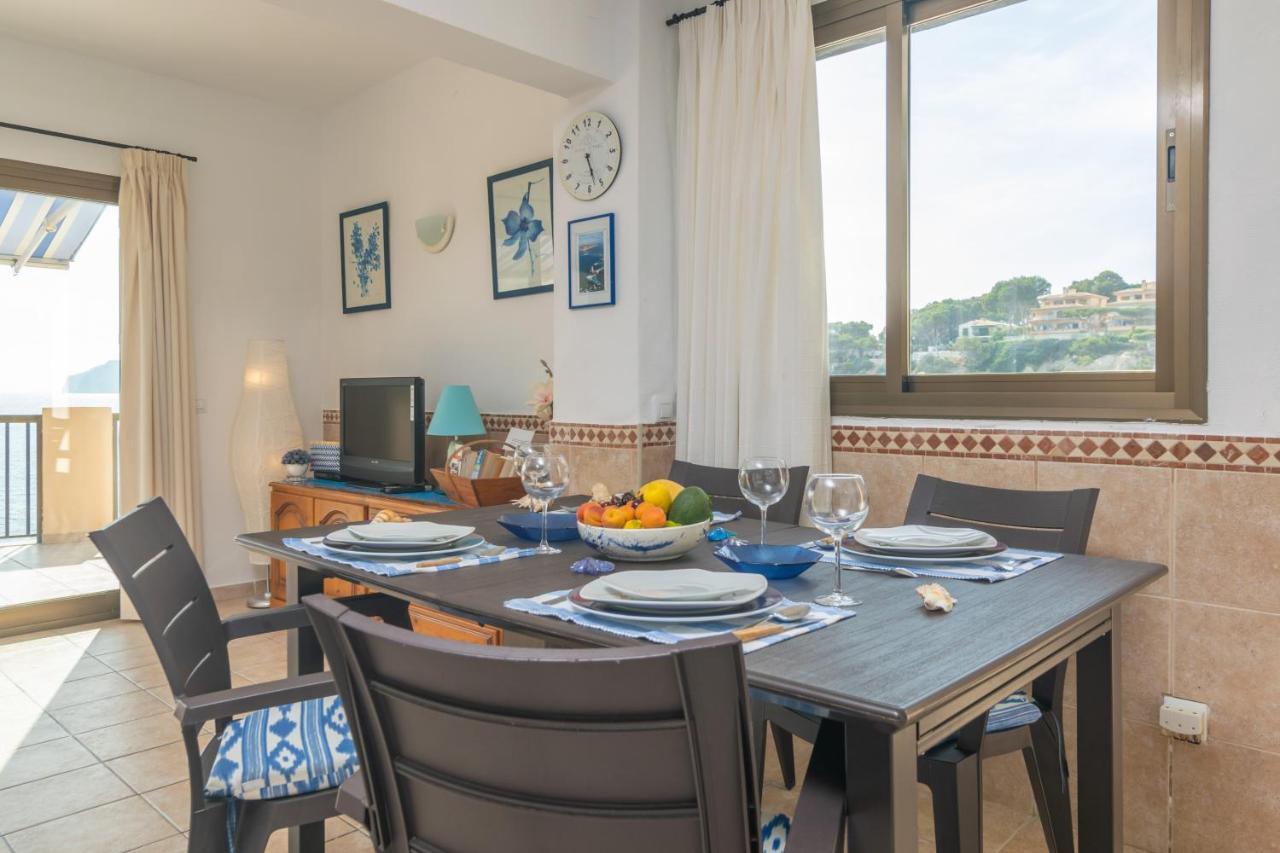 산트 엘름 Vista Azul 8 빌라 외부 사진