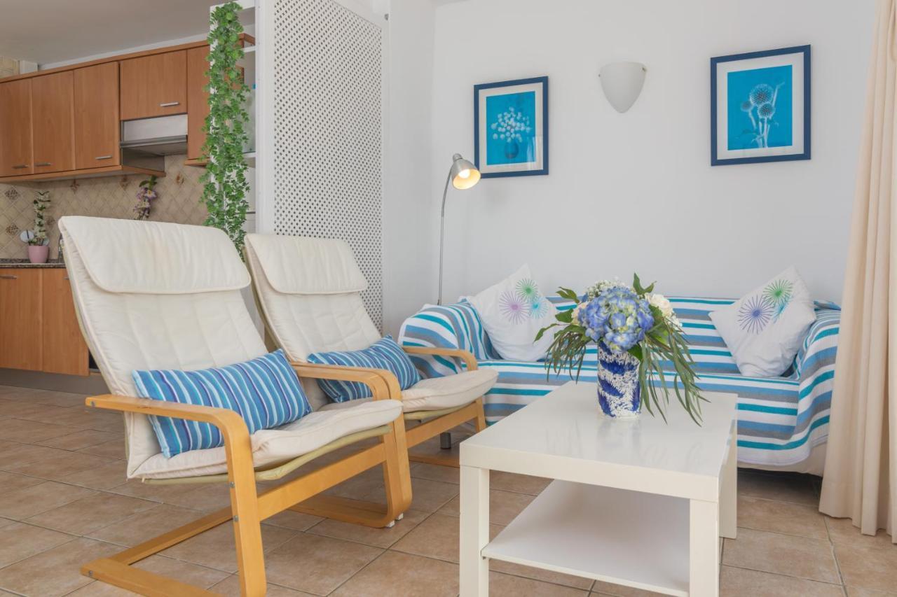 산트 엘름 Vista Azul 8 빌라 외부 사진