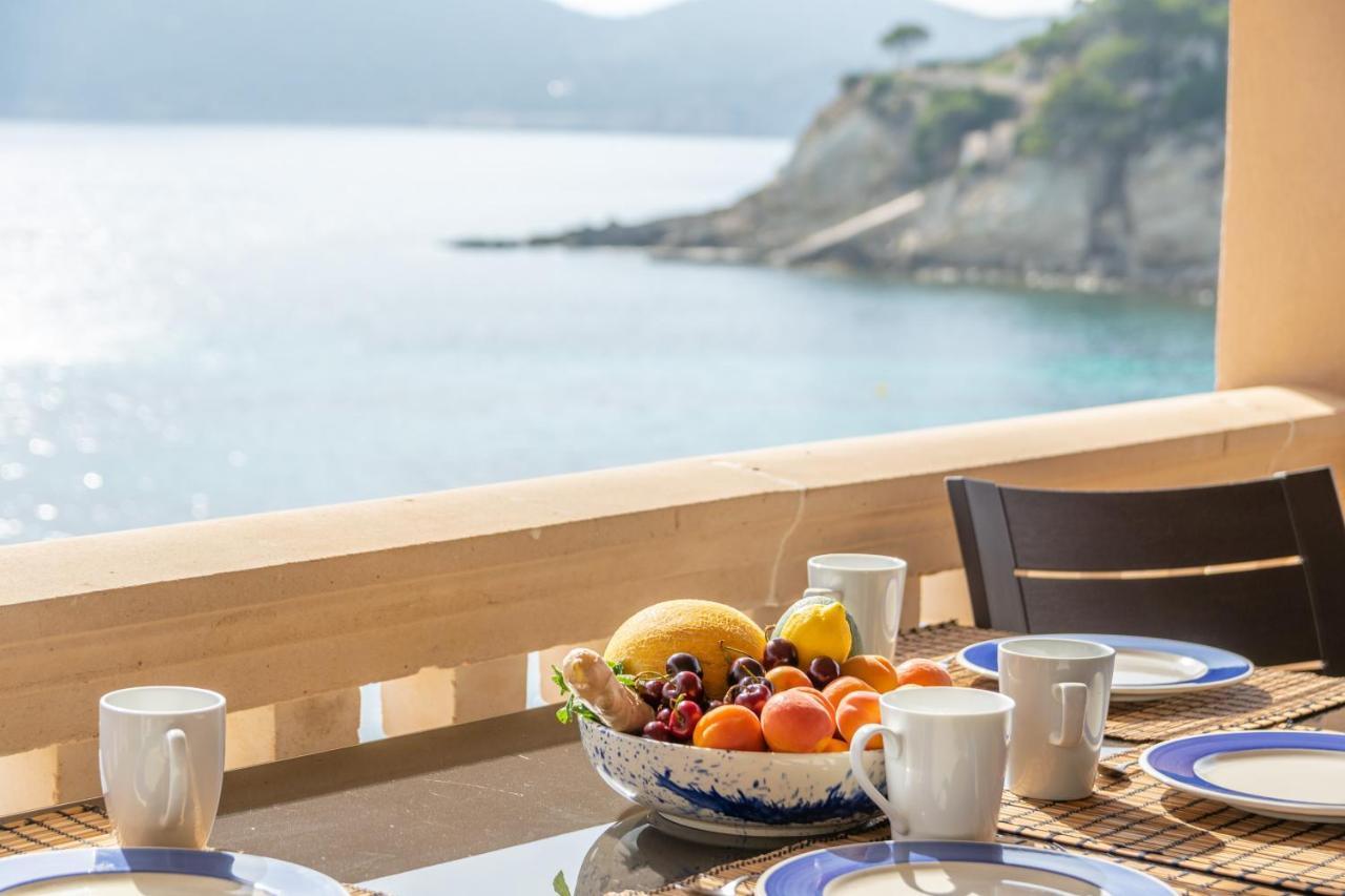 산트 엘름 Vista Azul 8 빌라 외부 사진