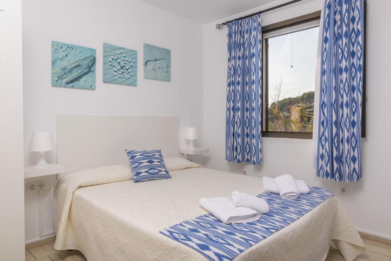 산트 엘름 Vista Azul 8 빌라 외부 사진