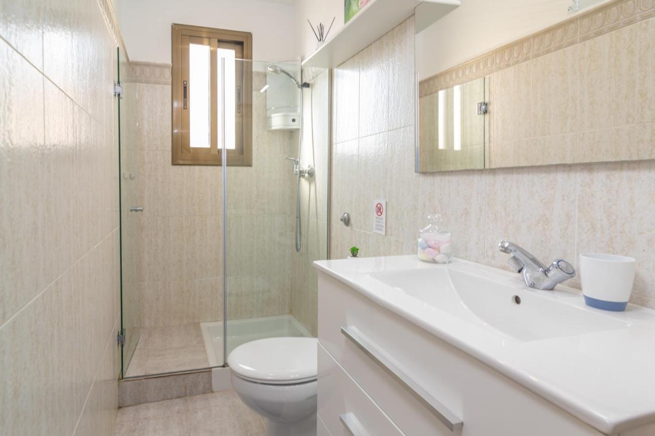 산트 엘름 Vista Azul 8 빌라 외부 사진