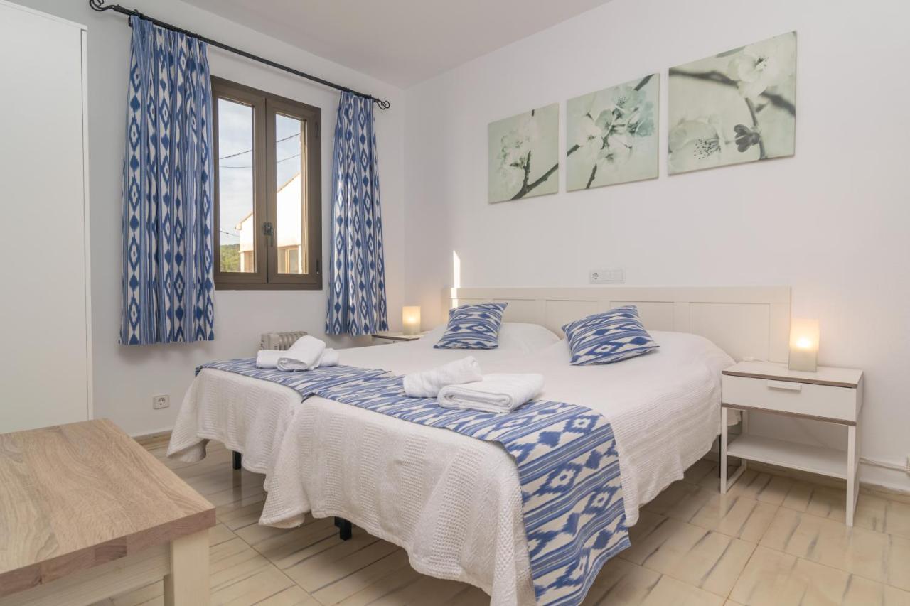 산트 엘름 Vista Azul 8 빌라 외부 사진
